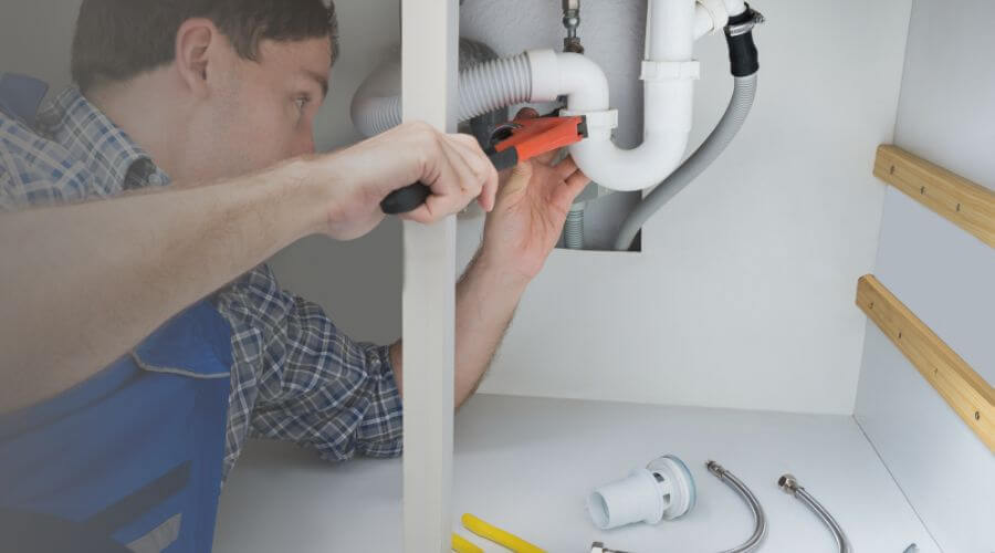 Professional Leak Detection in Fort Totten, ND