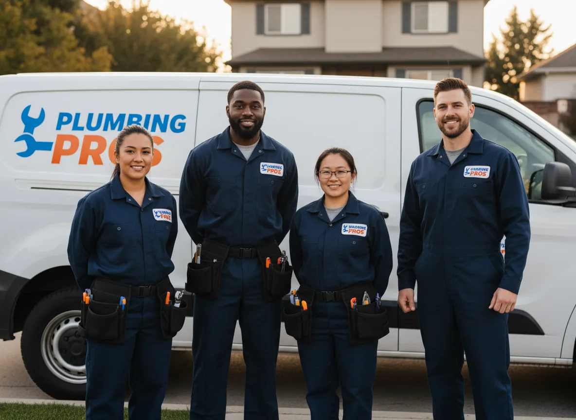 Water Heater Repair company in Fort Totten, ND